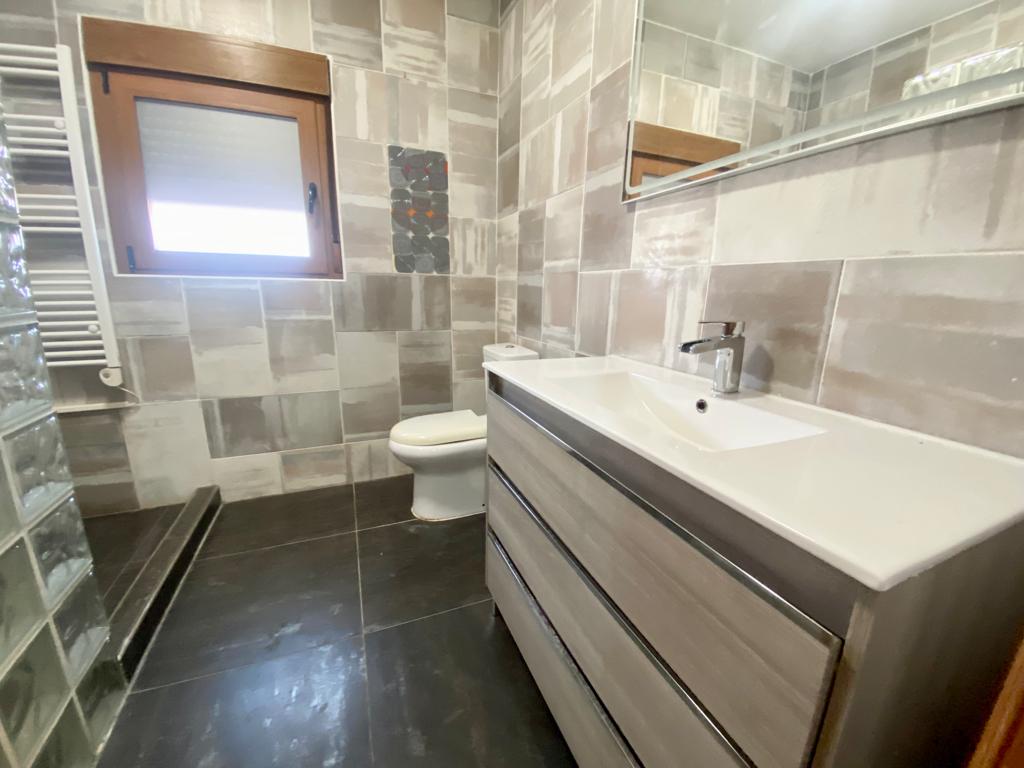 Propriété vendue - Villa à vendre - Torrevieja - El Chaparral