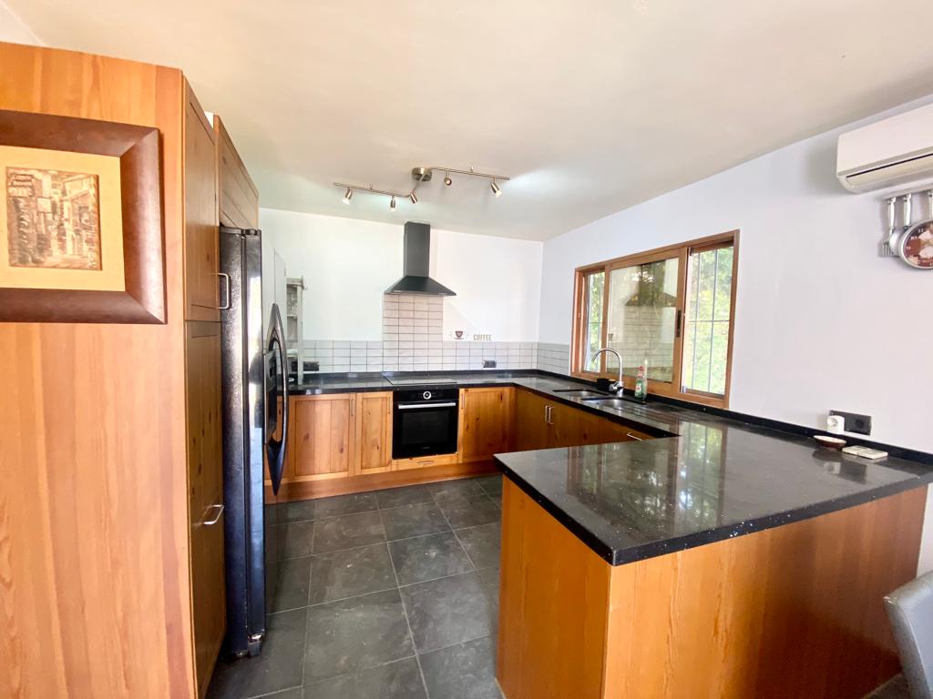 Propriété vendue - Villa à vendre - Torrevieja - El Chaparral