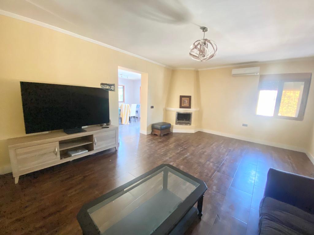 Propriété vendue - Villa à vendre - Torrevieja - El Chaparral