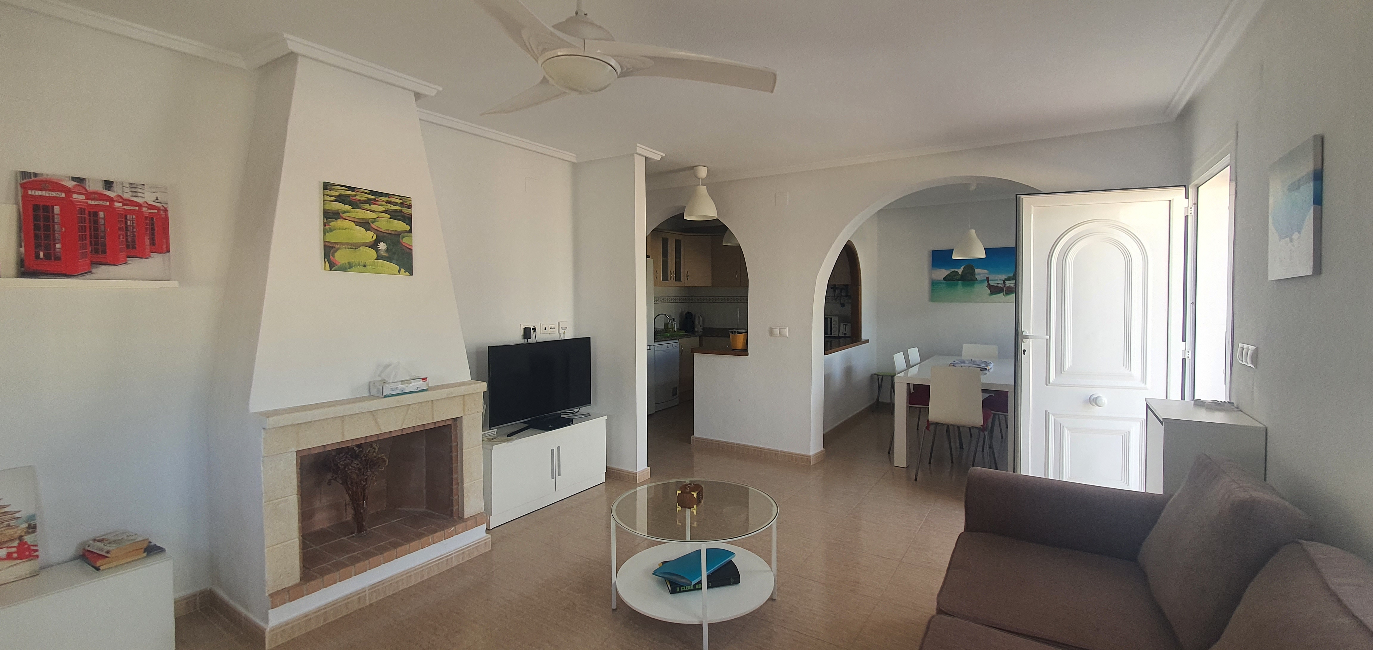 Property Sold - Villa for sale - Balsicas - Sierra Golf