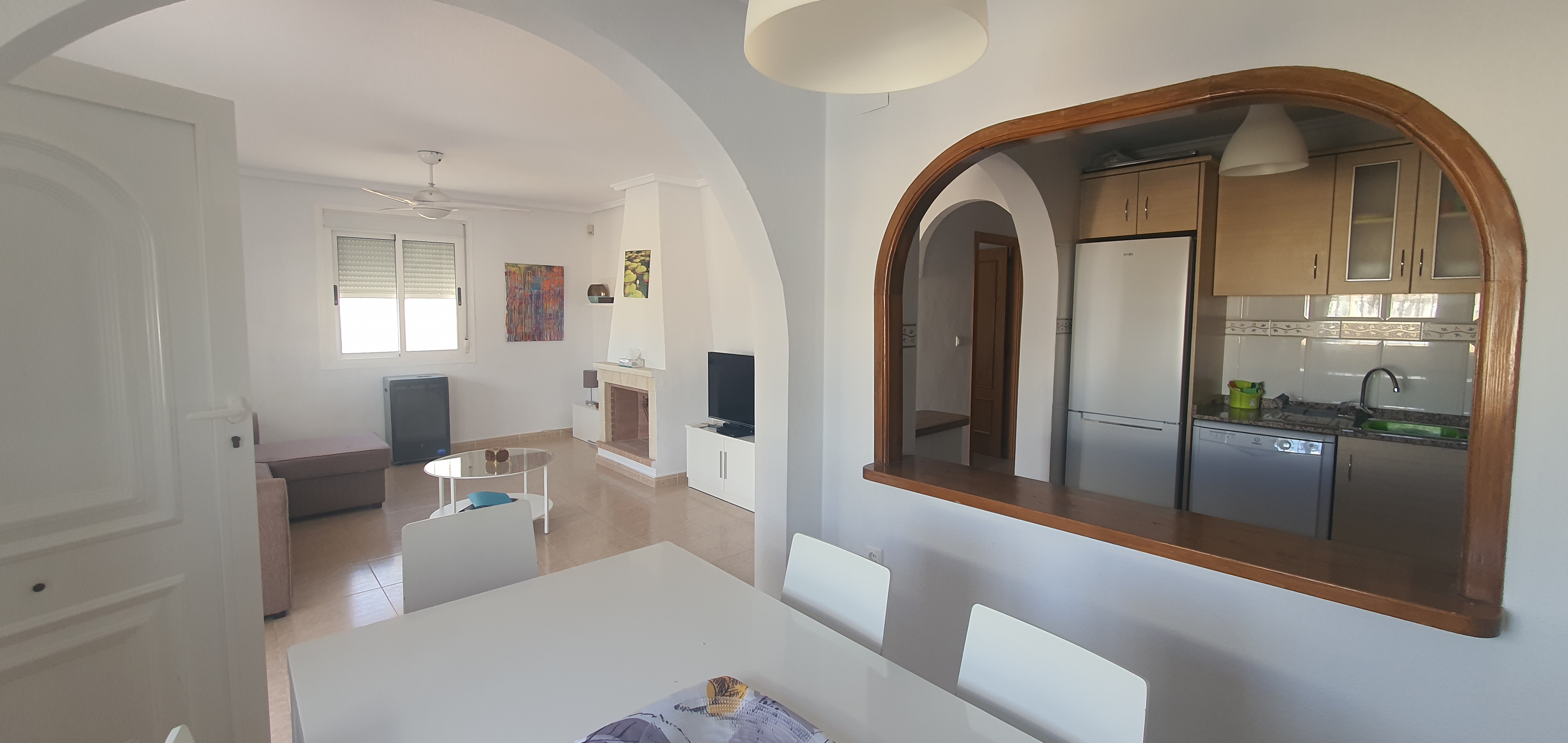 Property Sold - Villa for sale - Balsicas - Sierra Golf