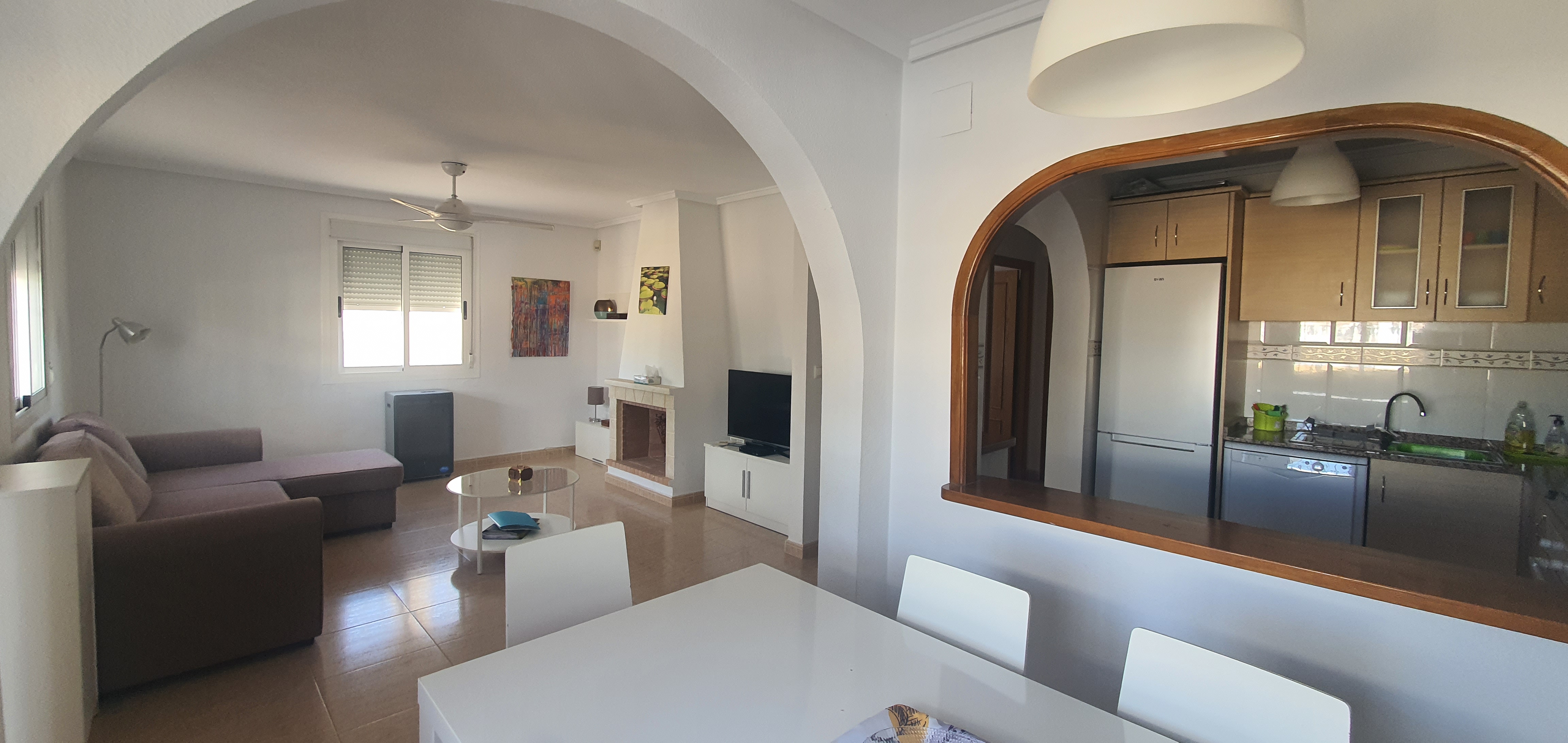 Property Sold - Villa for sale - Balsicas - Sierra Golf