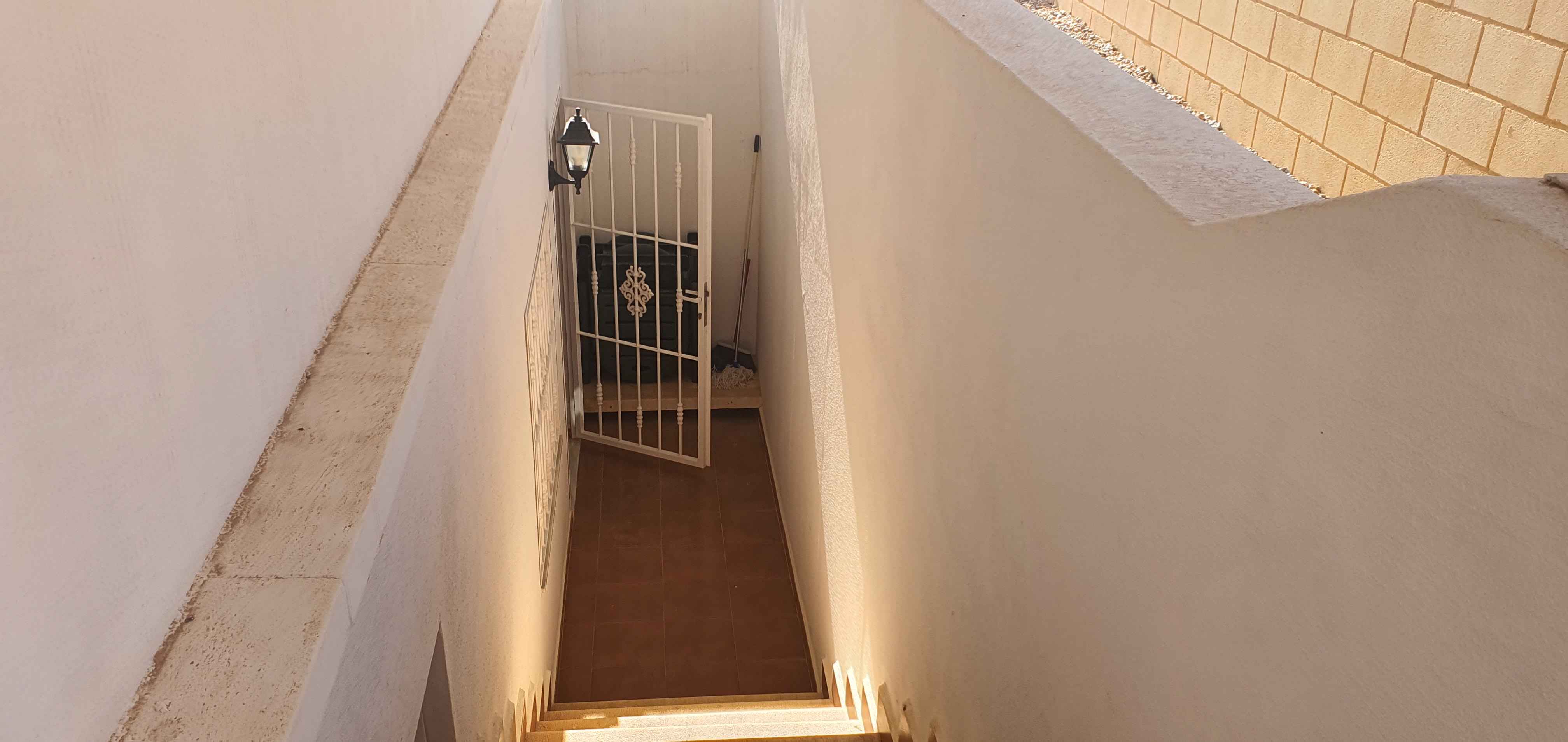 Property Sold - Villa for sale - Balsicas - Sierra Golf