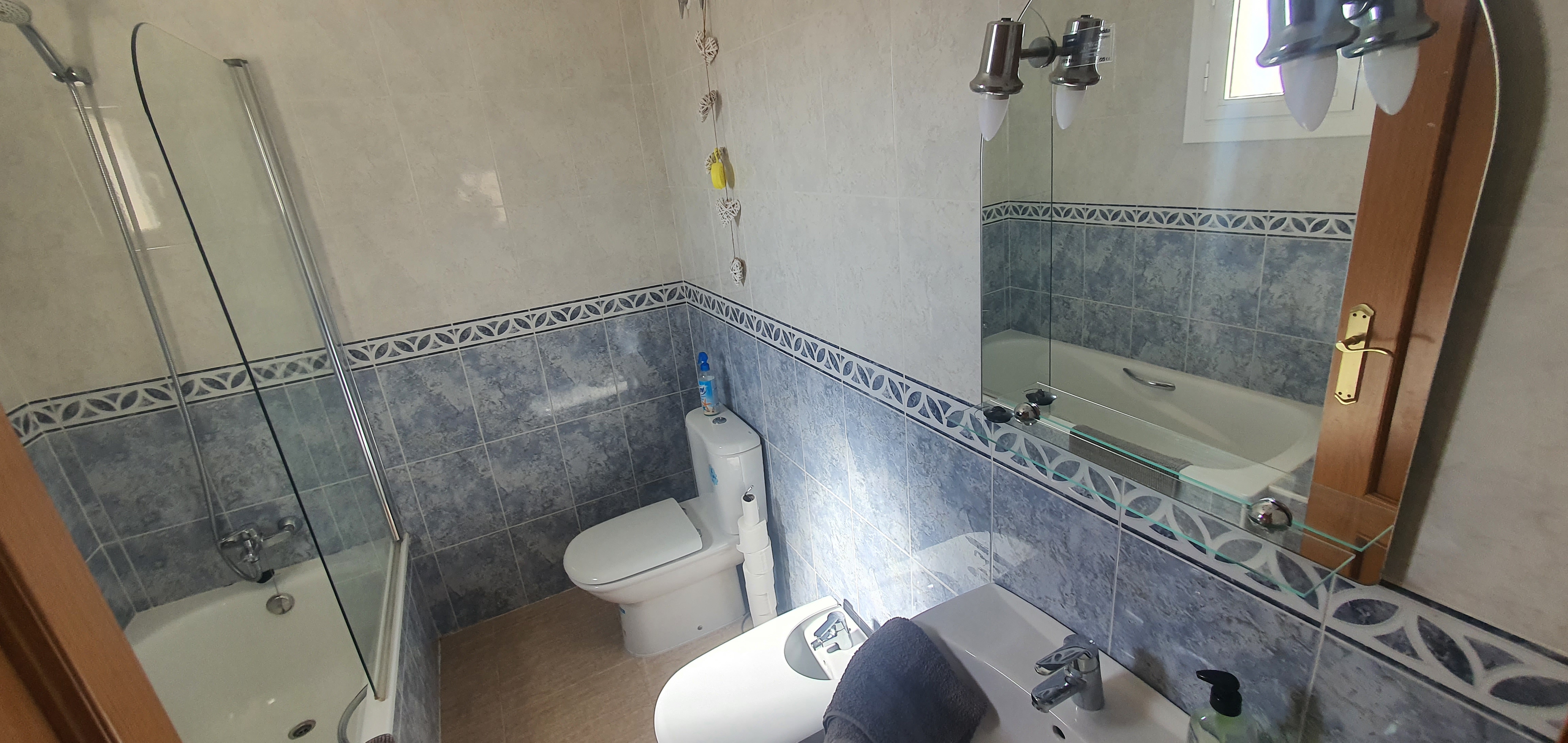 Property Sold - Villa for sale - Balsicas - Sierra Golf