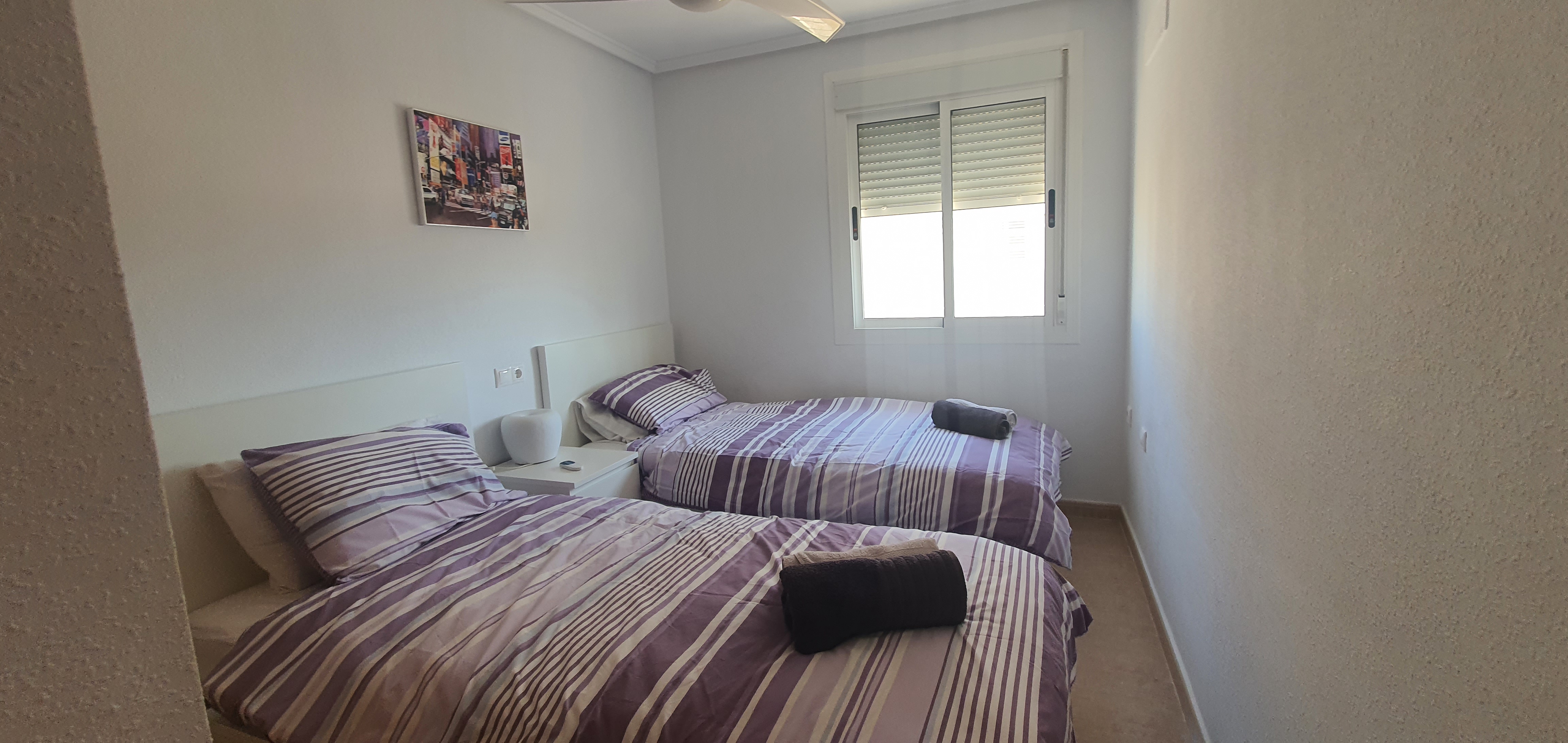 Property Sold - Villa for sale - Balsicas - Sierra Golf