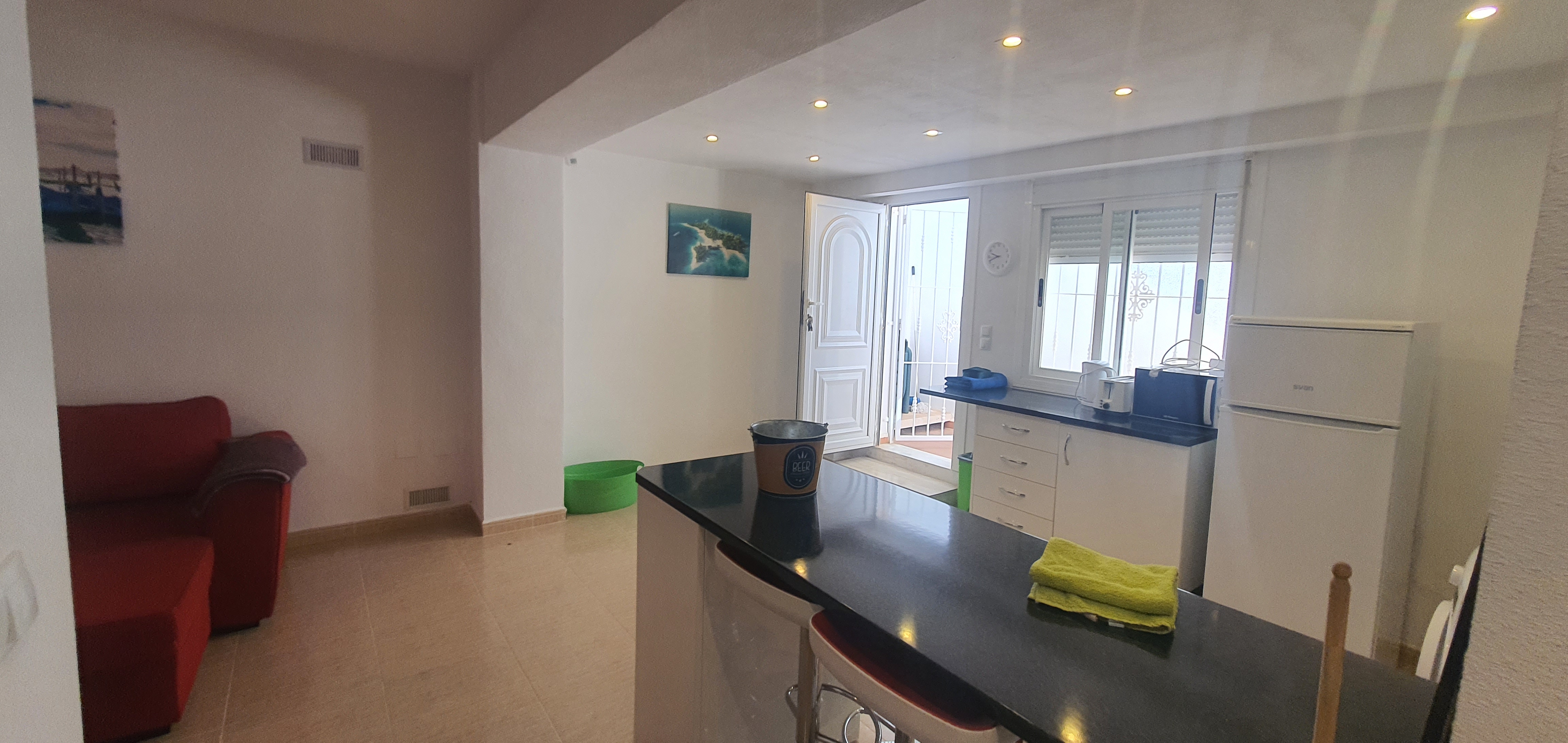 Property Sold - Villa for sale - Balsicas - Sierra Golf