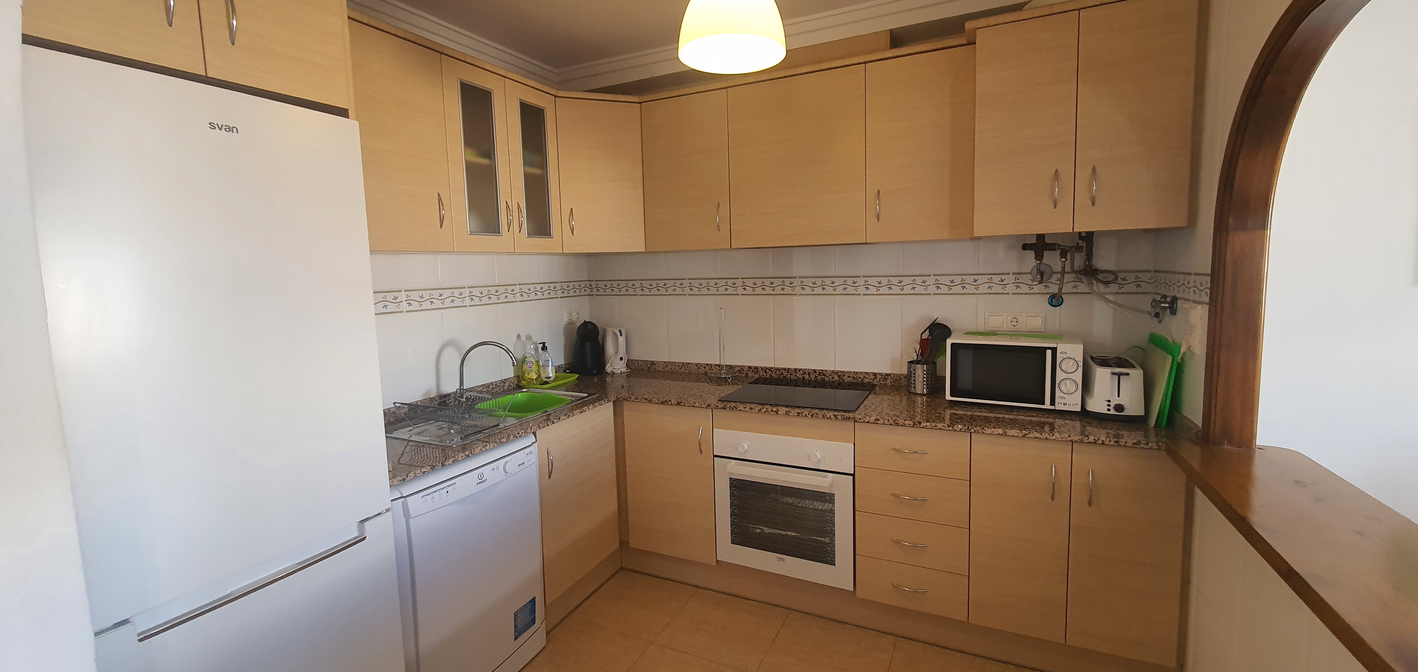 Property Sold - Villa for sale - Balsicas - Sierra Golf