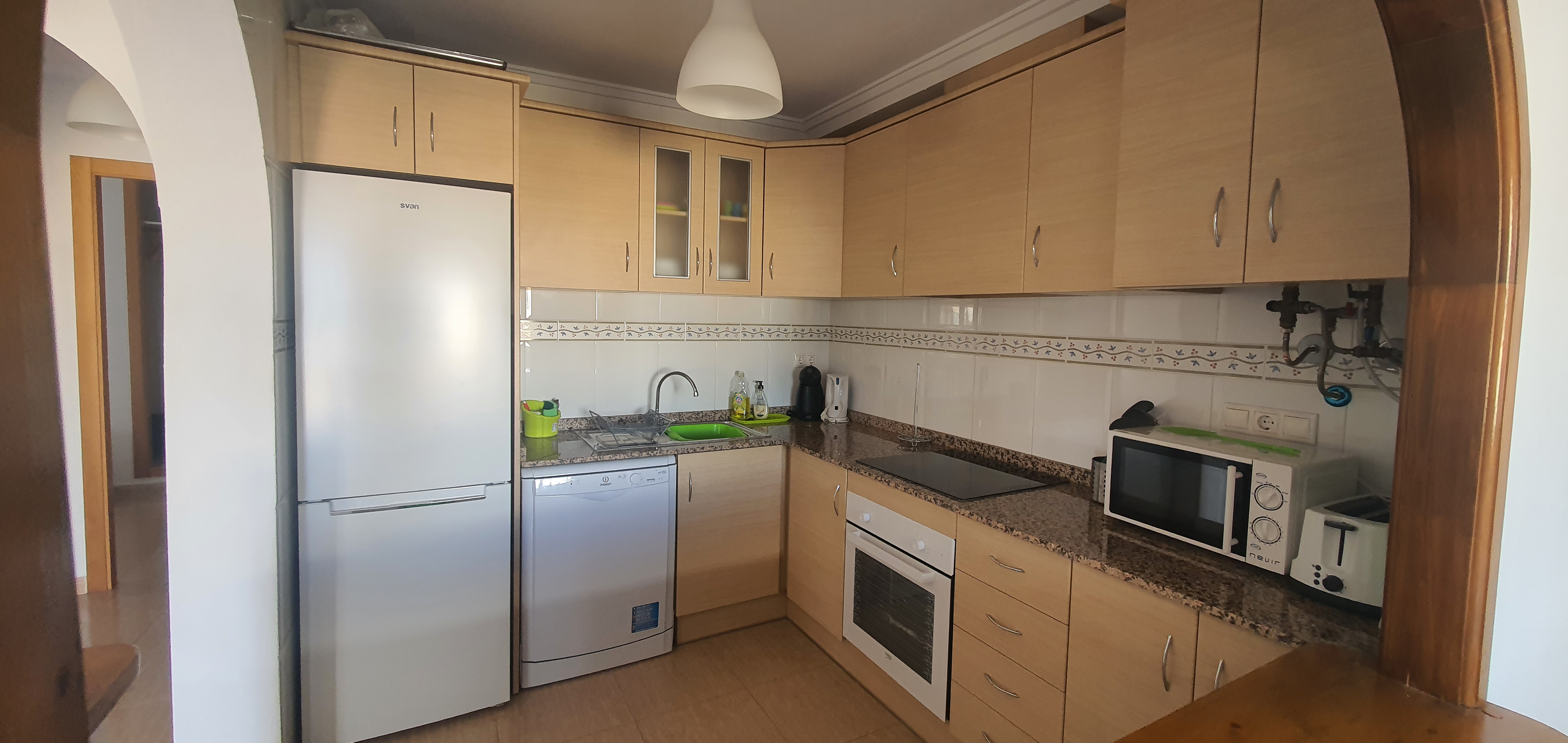 Property Sold - Villa for sale - Balsicas - Sierra Golf