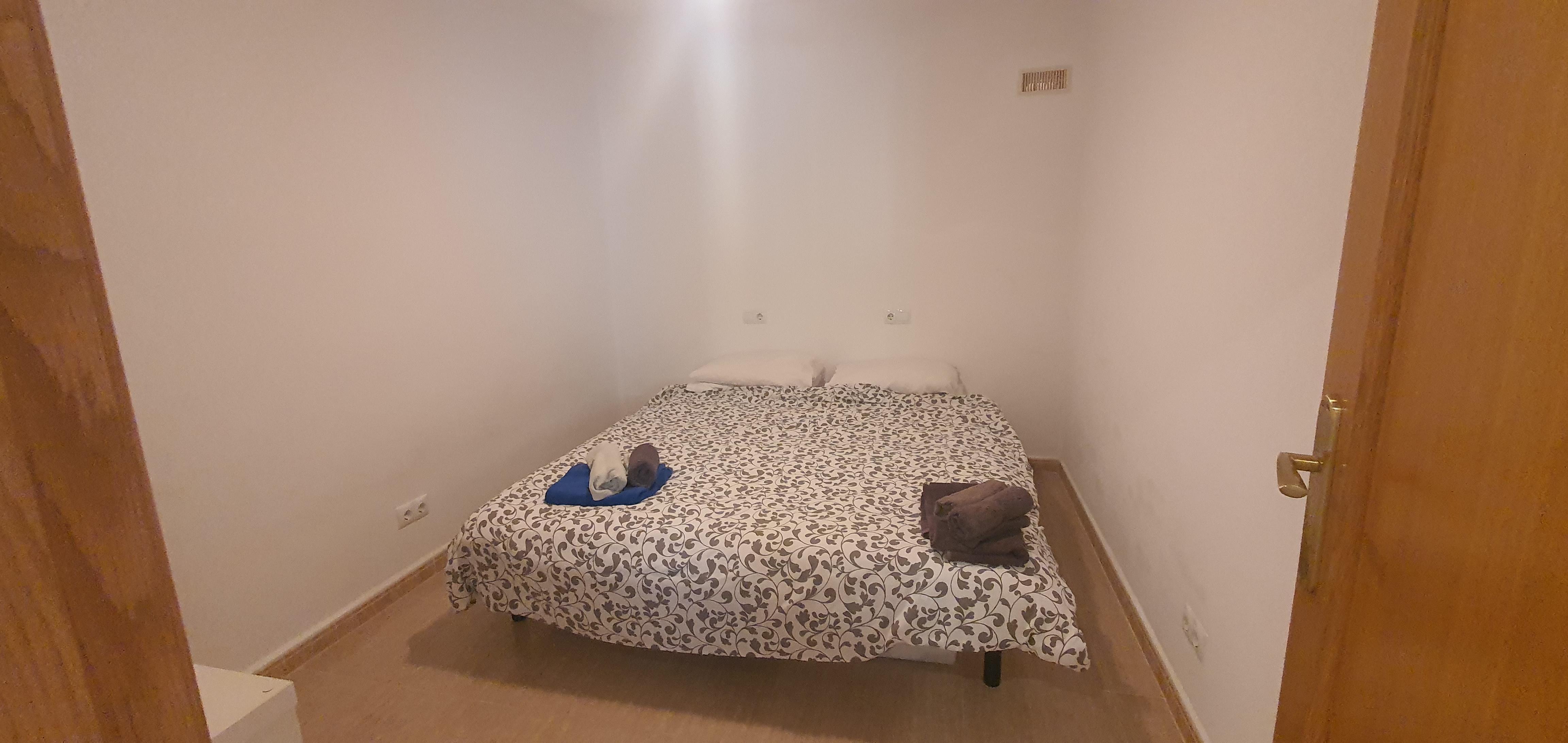 Property Sold - Villa for sale - Balsicas - Sierra Golf