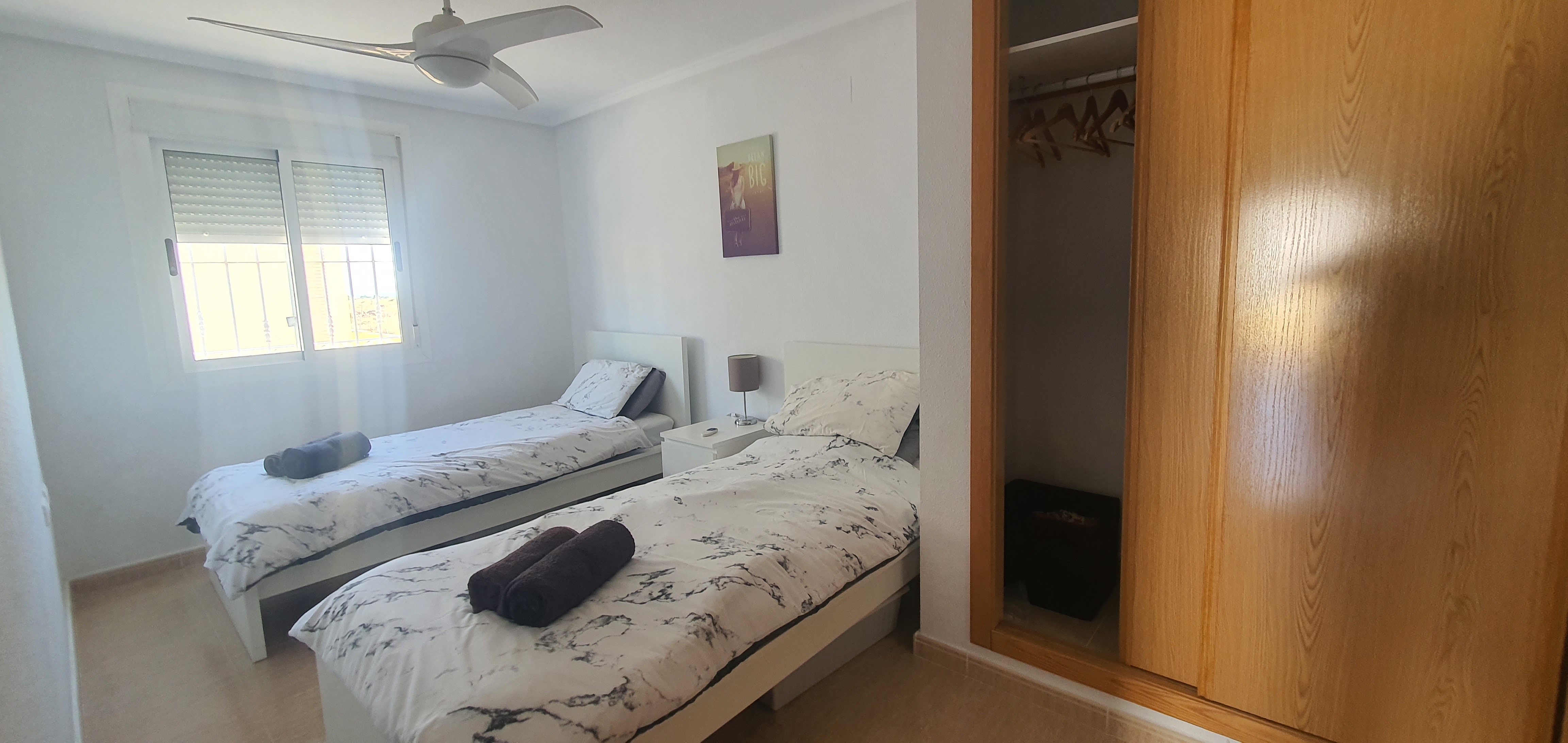 Property Sold - Villa for sale - Balsicas - Sierra Golf