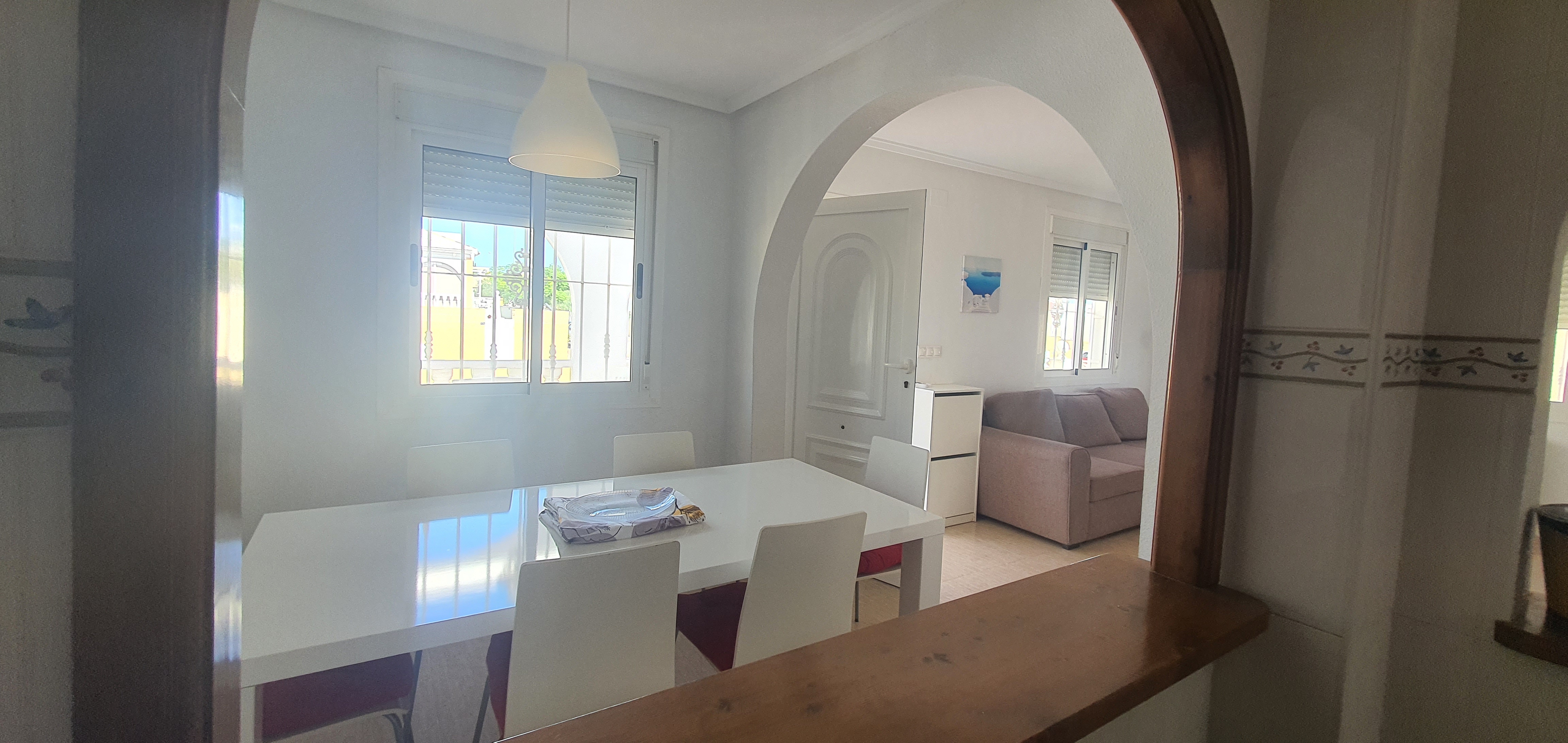 Property Sold - Villa for sale - Balsicas - Sierra Golf