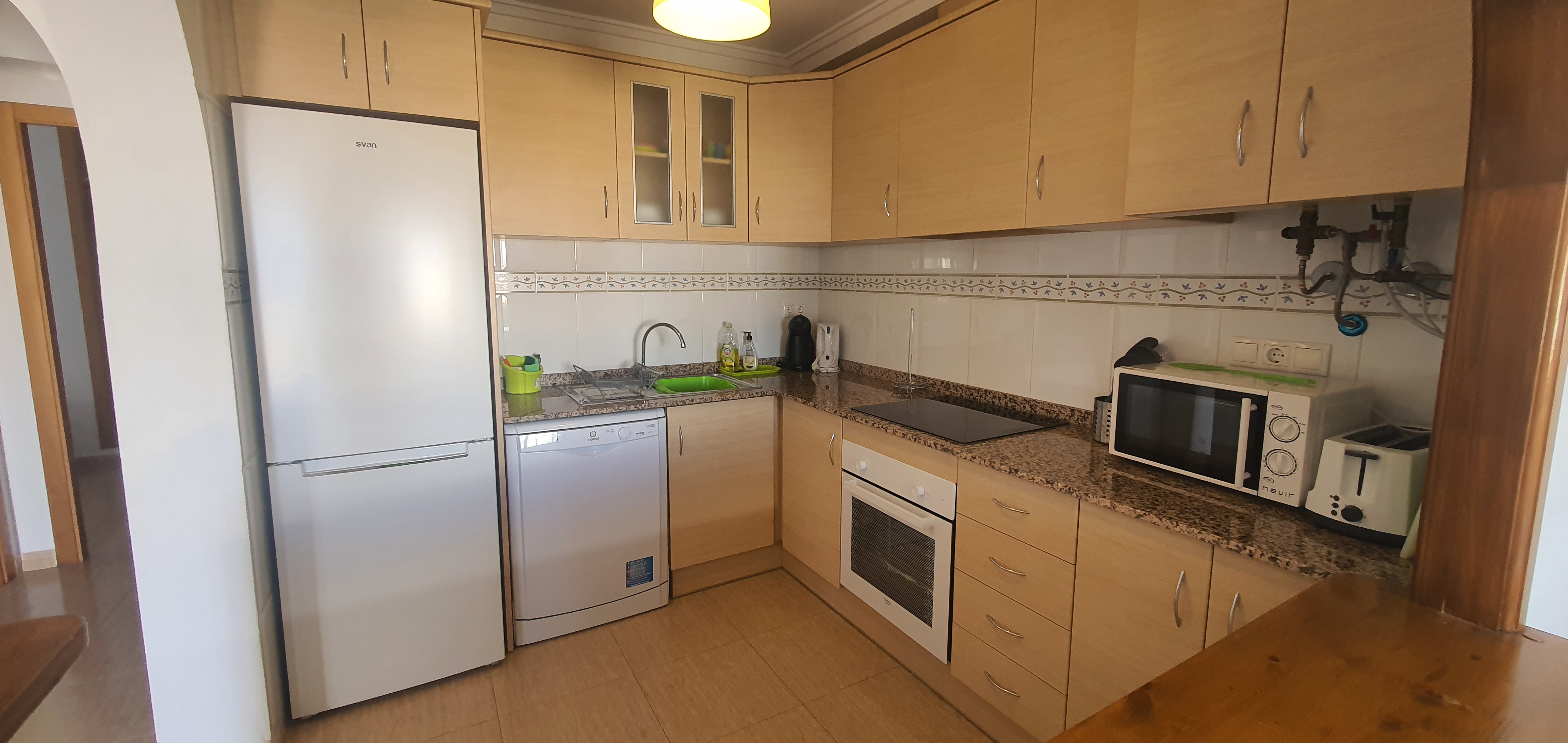 Property Sold - Villa for sale - Balsicas - Sierra Golf