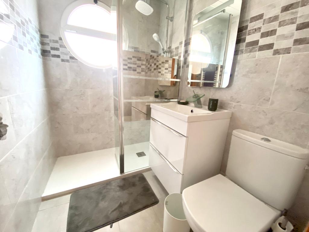 Propriété vendue - Appartement à vendre - Torrevieja - San Luis