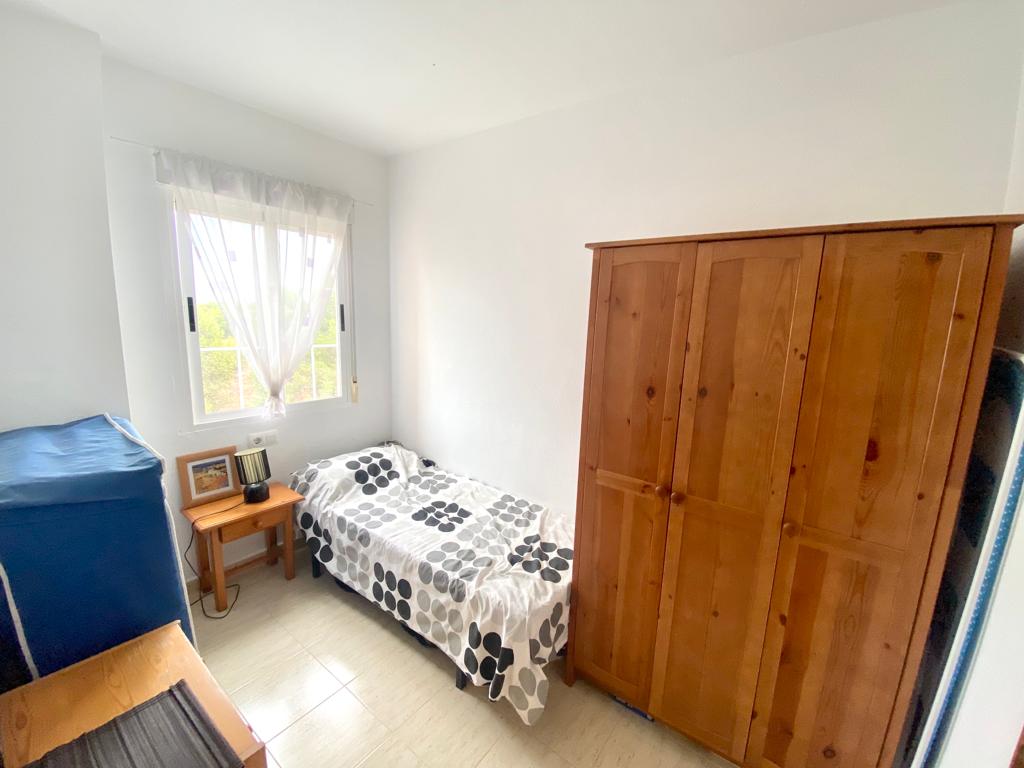 Propriété vendue - Appartement à vendre - Torrevieja - San Luis