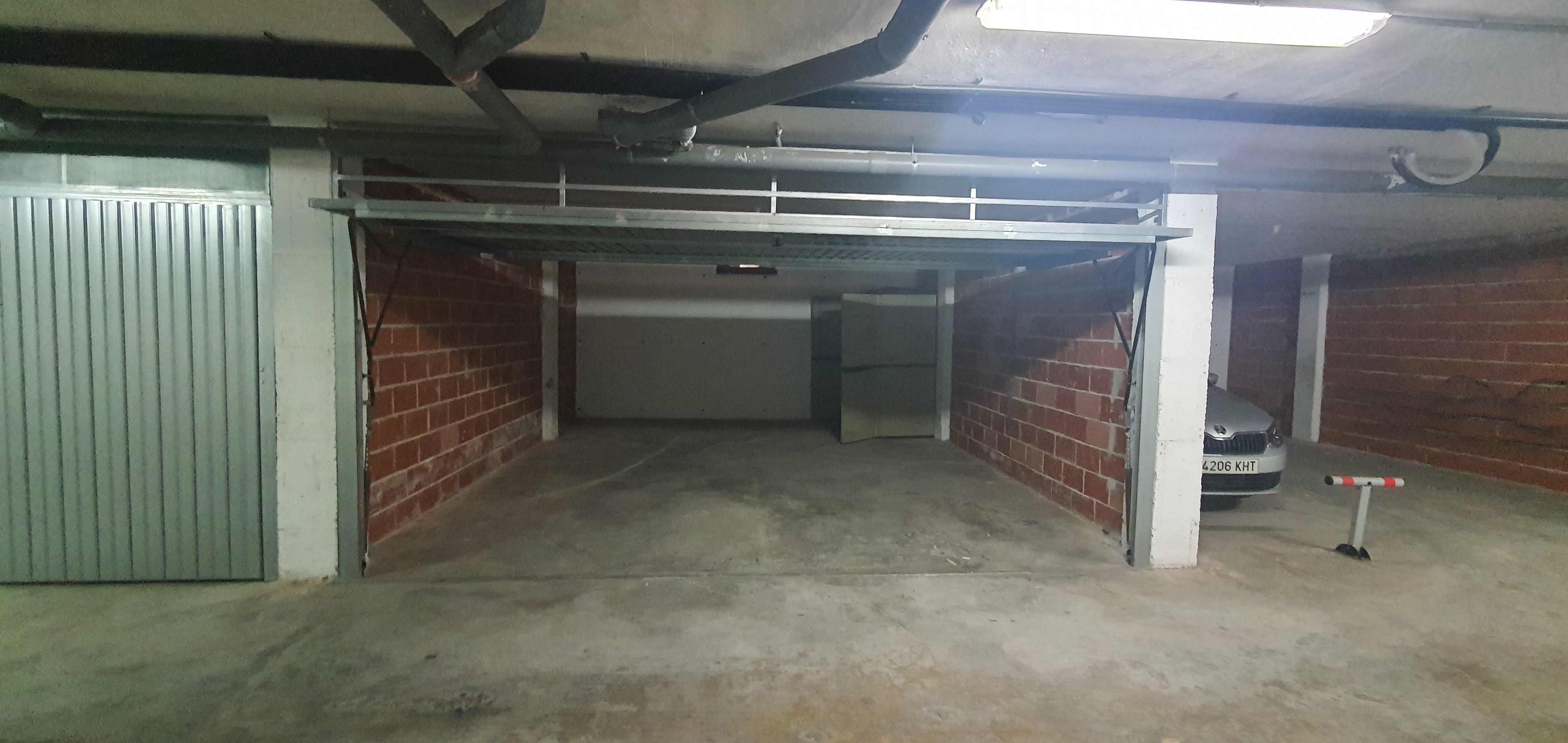 Eigendom verkocht - Garage te koop - Torrevieja - El Salado