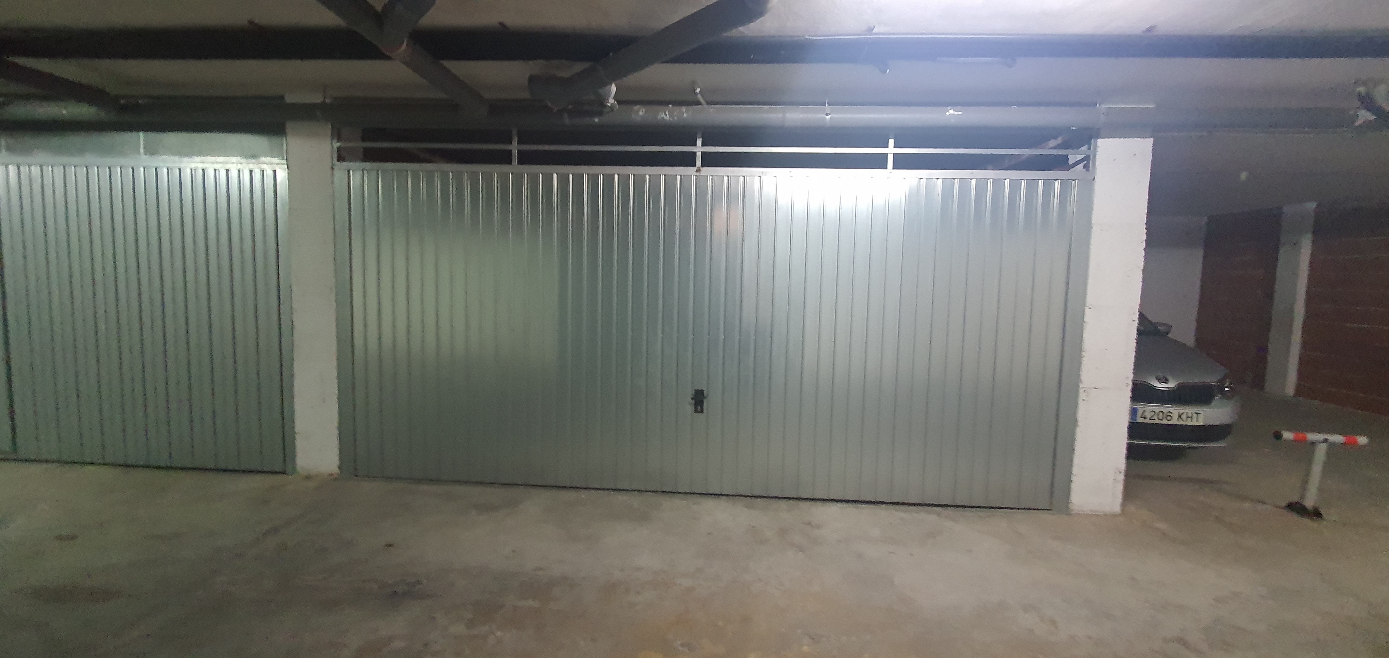 Eigendom verkocht - Garage te koop - Torrevieja - El Salado