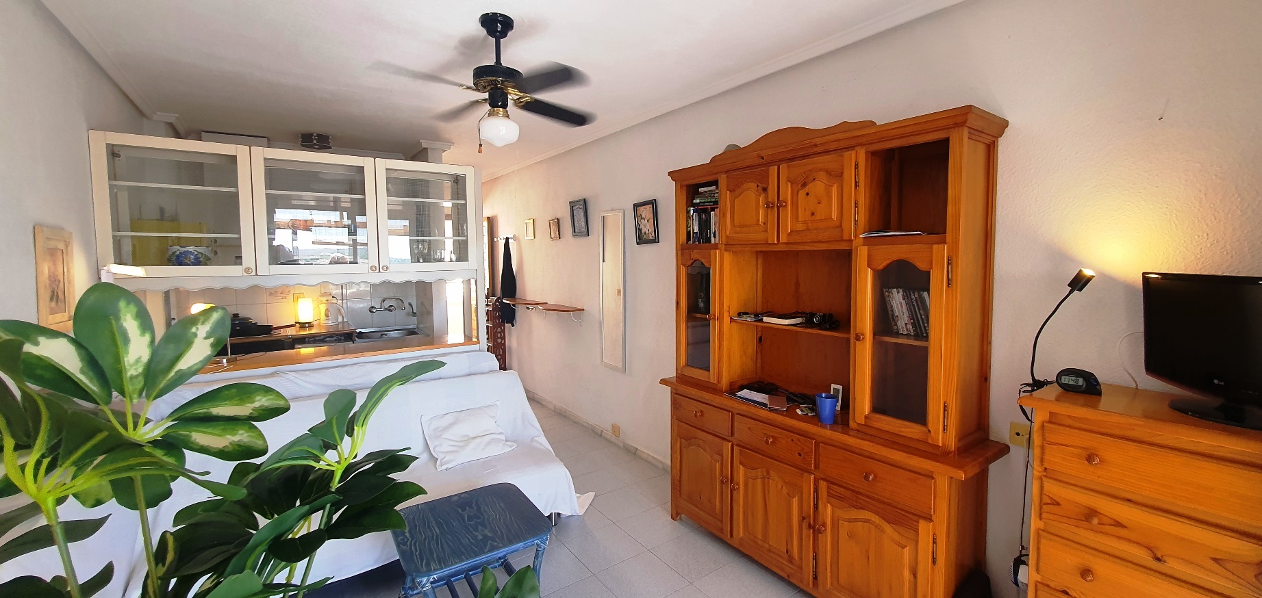 Propriété vendue - Appartement à vendre - Torrevieja - La Siesta