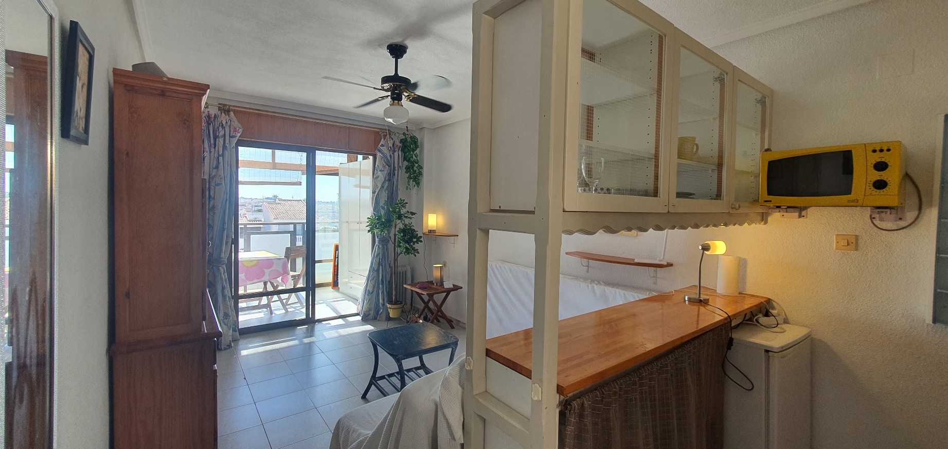 Propriété vendue - Appartement à vendre - Torrevieja - La Siesta