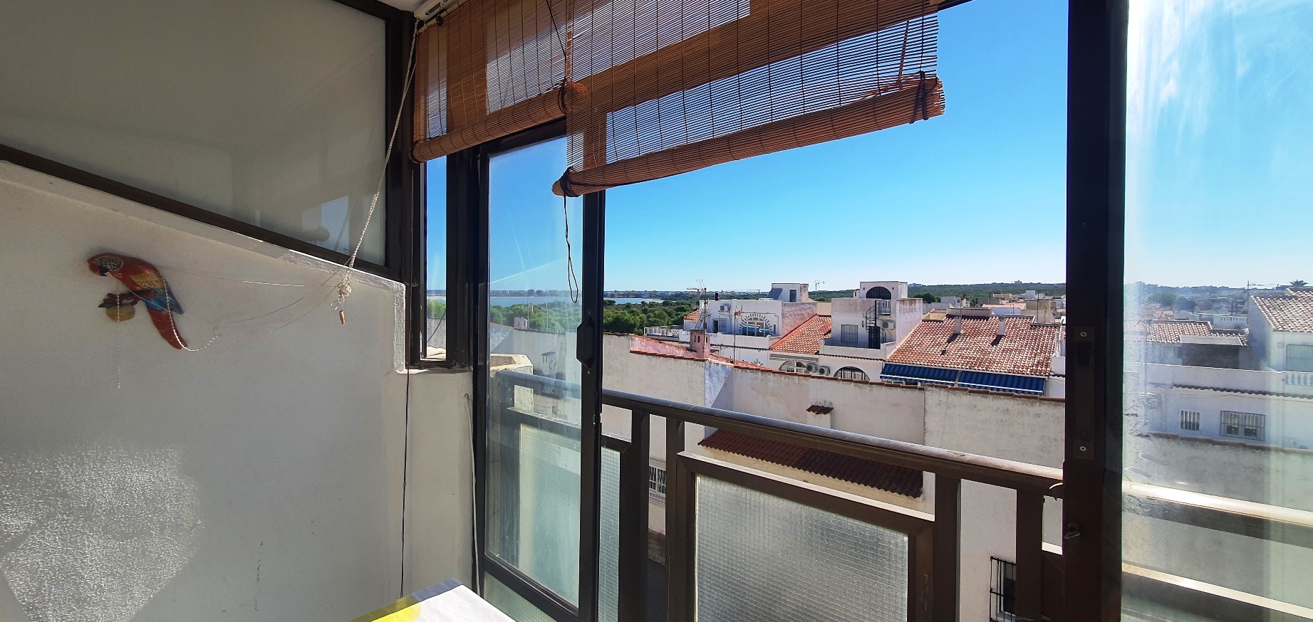 Propriété vendue - Appartement à vendre - Torrevieja - La Siesta