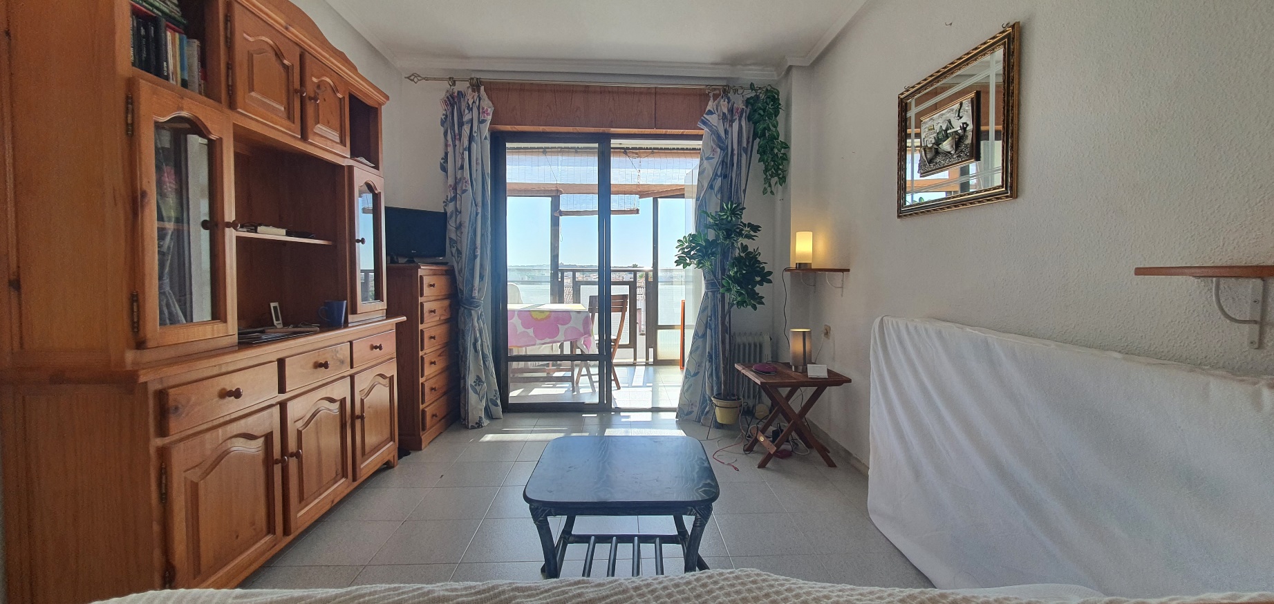 Propriété vendue - Appartement à vendre - Torrevieja - La Siesta