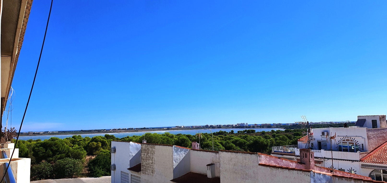 Propriété vendue - Appartement à vendre - Torrevieja - La Siesta