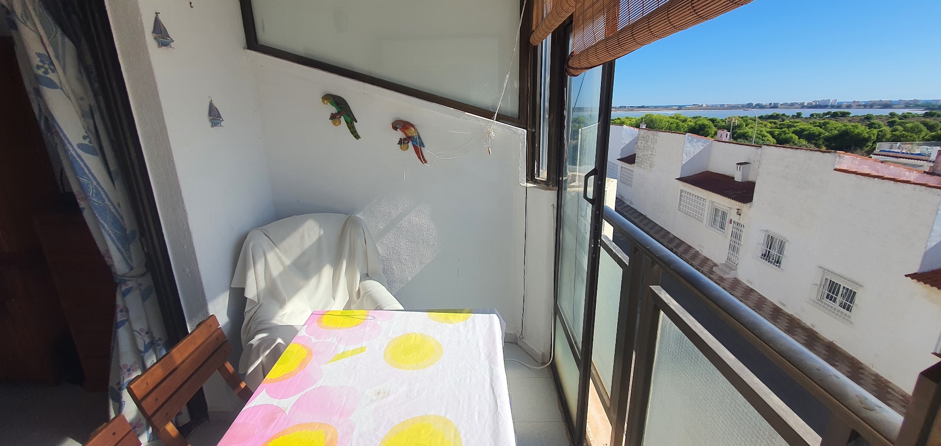 Propriété vendue - Appartement à vendre - Torrevieja - La Siesta