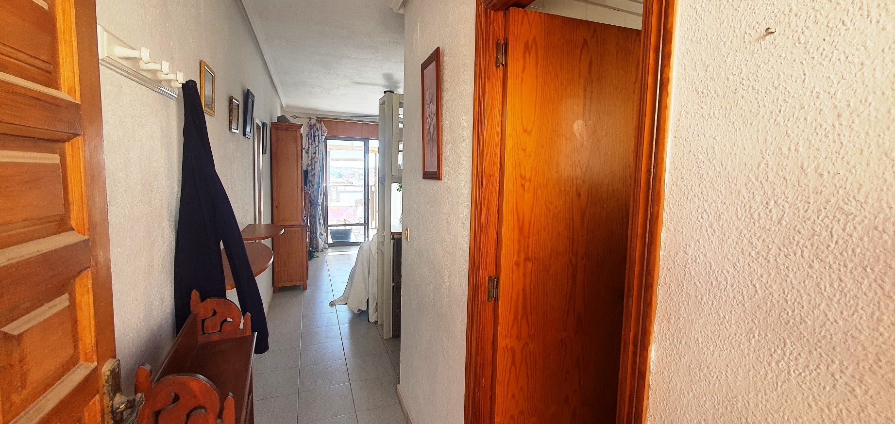 Propriété vendue - Appartement à vendre - Torrevieja - La Siesta