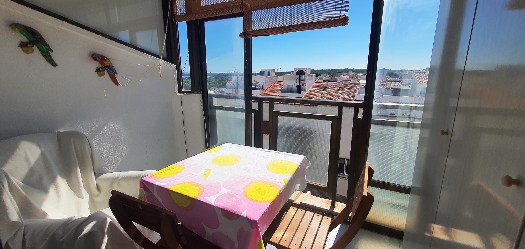 Propriété vendue - Appartement à vendre - Torrevieja - La Siesta