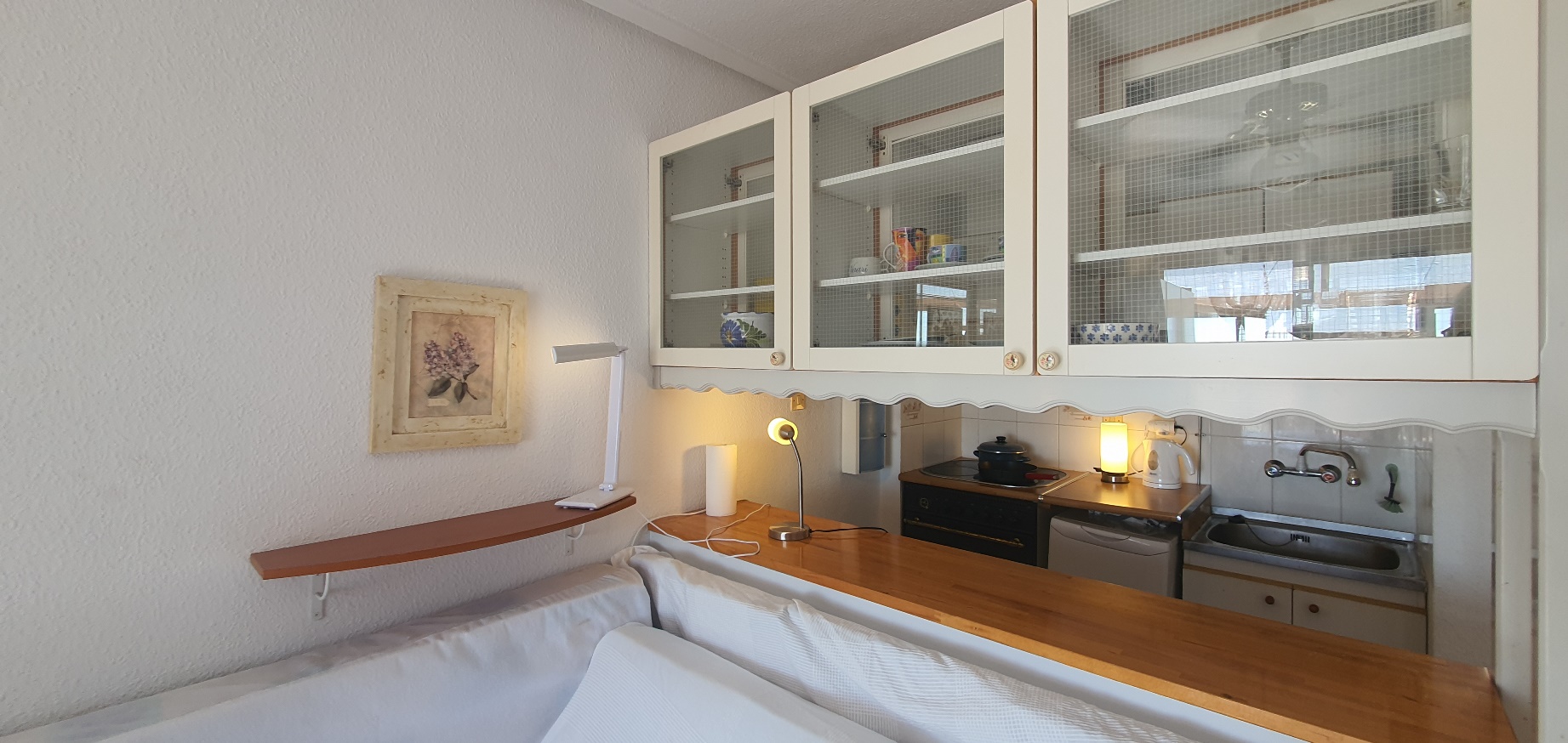 Propriété vendue - Appartement à vendre - Torrevieja - La Siesta