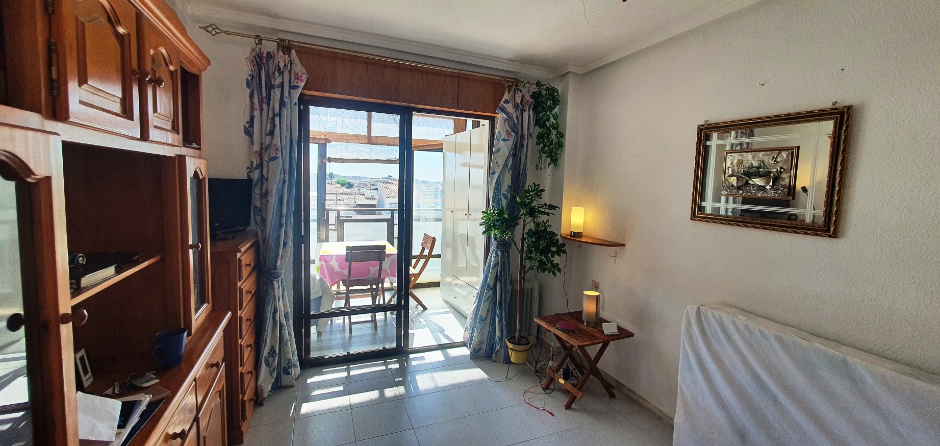 Propriété vendue - Appartement à vendre - Torrevieja - La Siesta