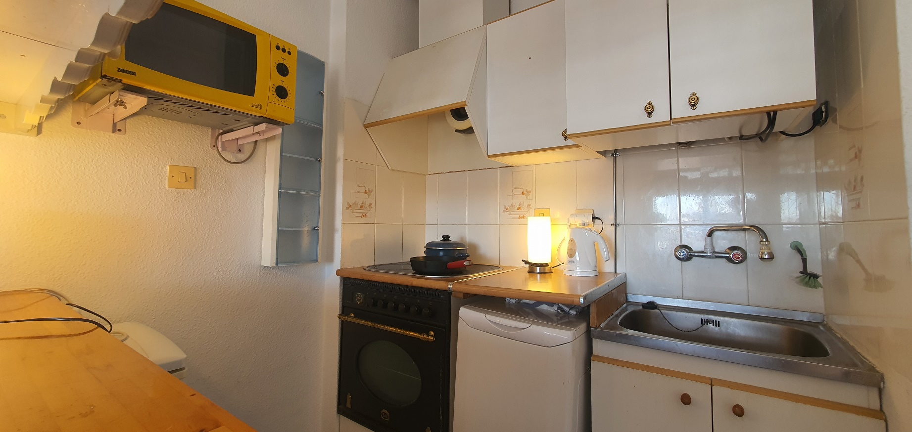 Propriété vendue - Appartement à vendre - Torrevieja - La Siesta