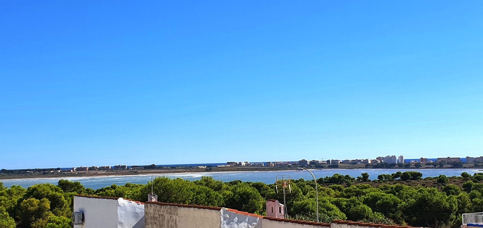 Propriété vendue - Appartement à vendre - Torrevieja - La Siesta