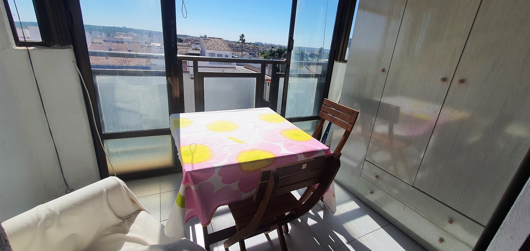 Propriété vendue - Appartement à vendre - Torrevieja - La Siesta