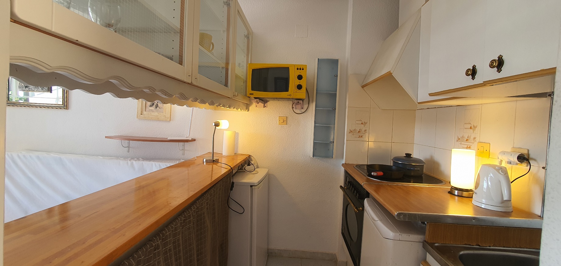 Propriété vendue - Appartement à vendre - Torrevieja - La Siesta