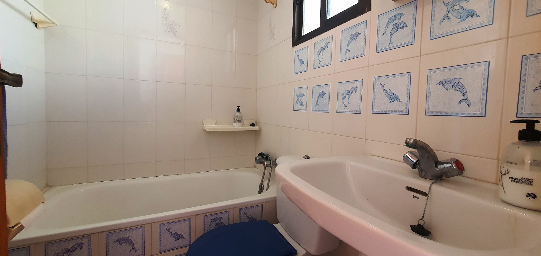 Propriété vendue - Appartement à vendre - Torrevieja - La Siesta