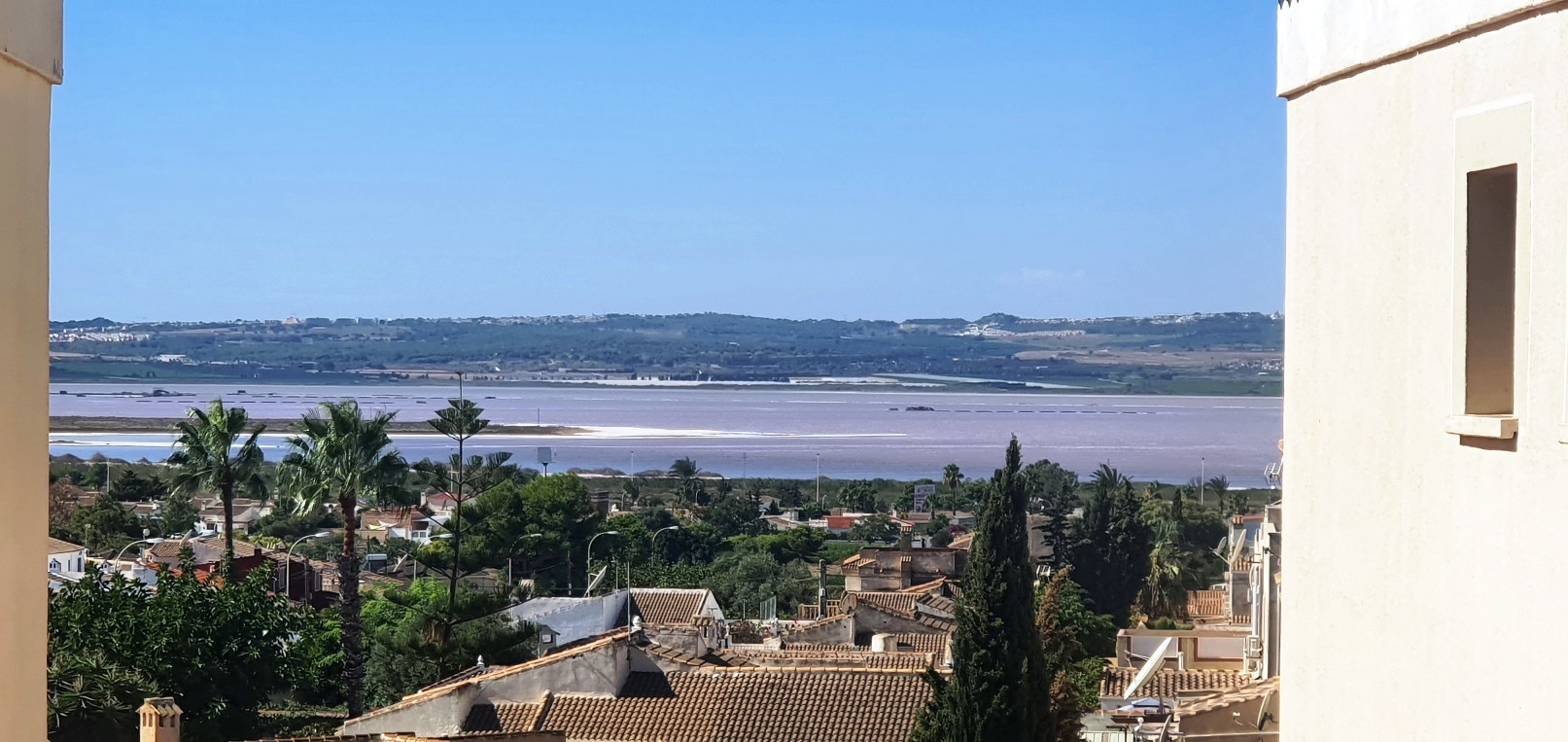 Propriété vendue - Appartement à vendre - Torrevieja - La Siesta