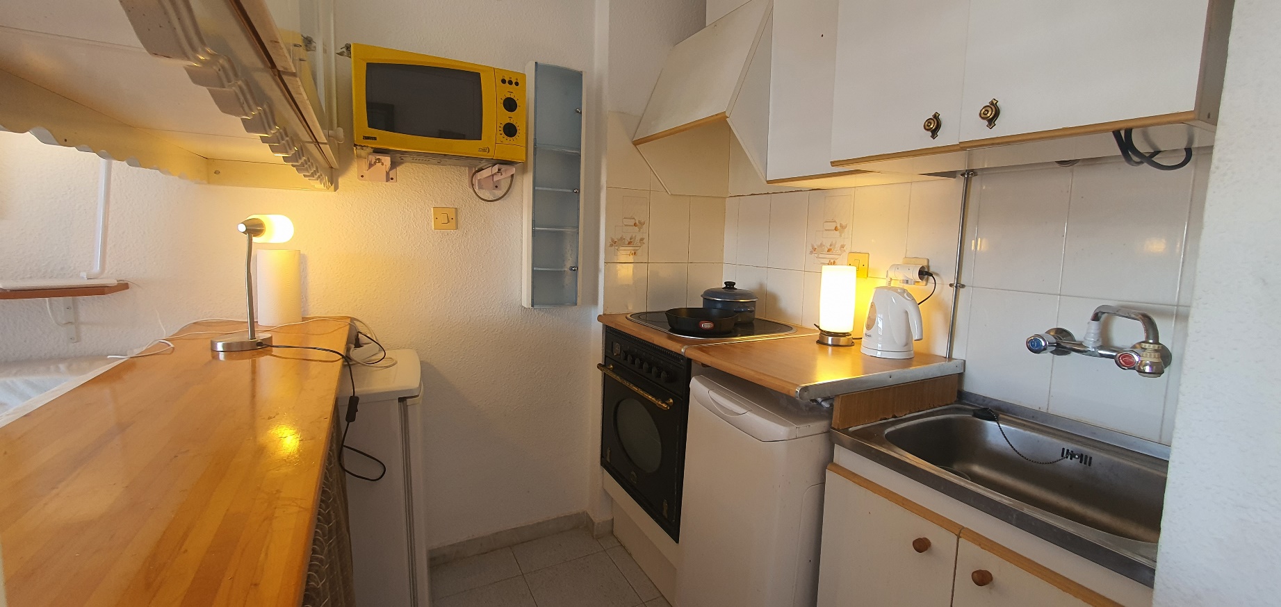 Propriété vendue - Appartement à vendre - Torrevieja - La Siesta
