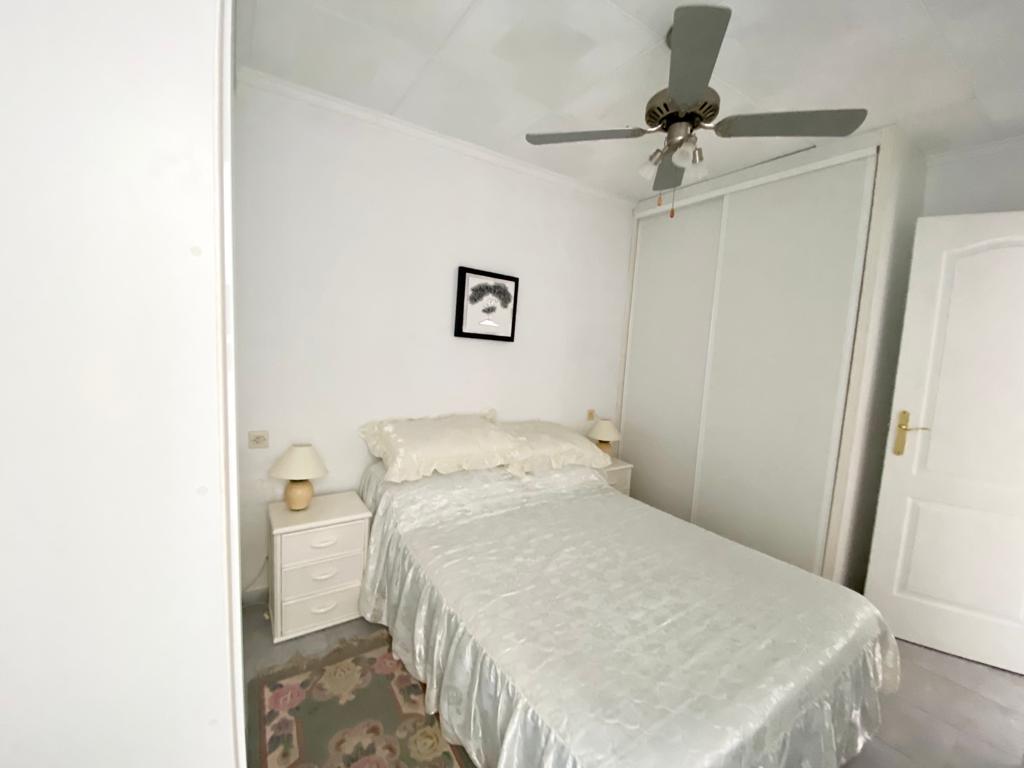 Property Sold - Bungalow for sale - Torrevieja - San Luis