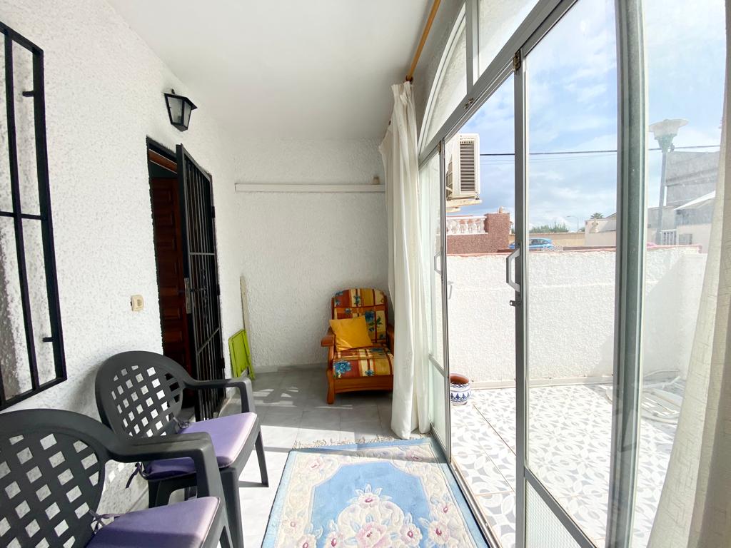 Property Sold - Bungalow for sale - Torrevieja - San Luis