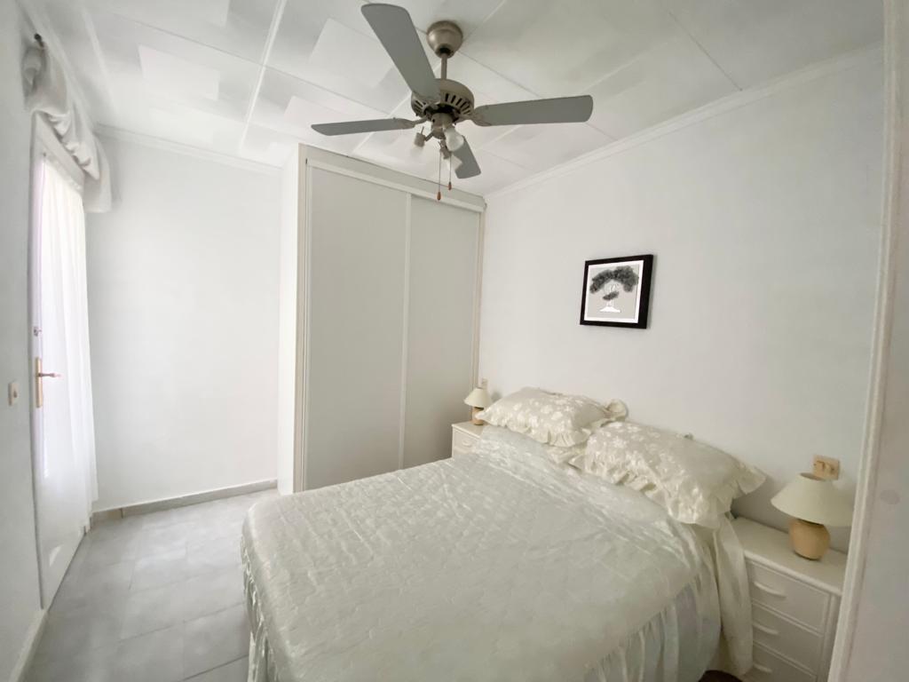 Property Sold - Bungalow for sale - Torrevieja - San Luis