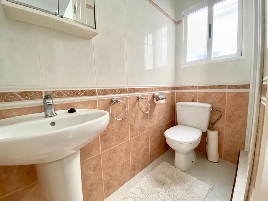 Property Sold - Bungalow for sale - Torrevieja - San Luis