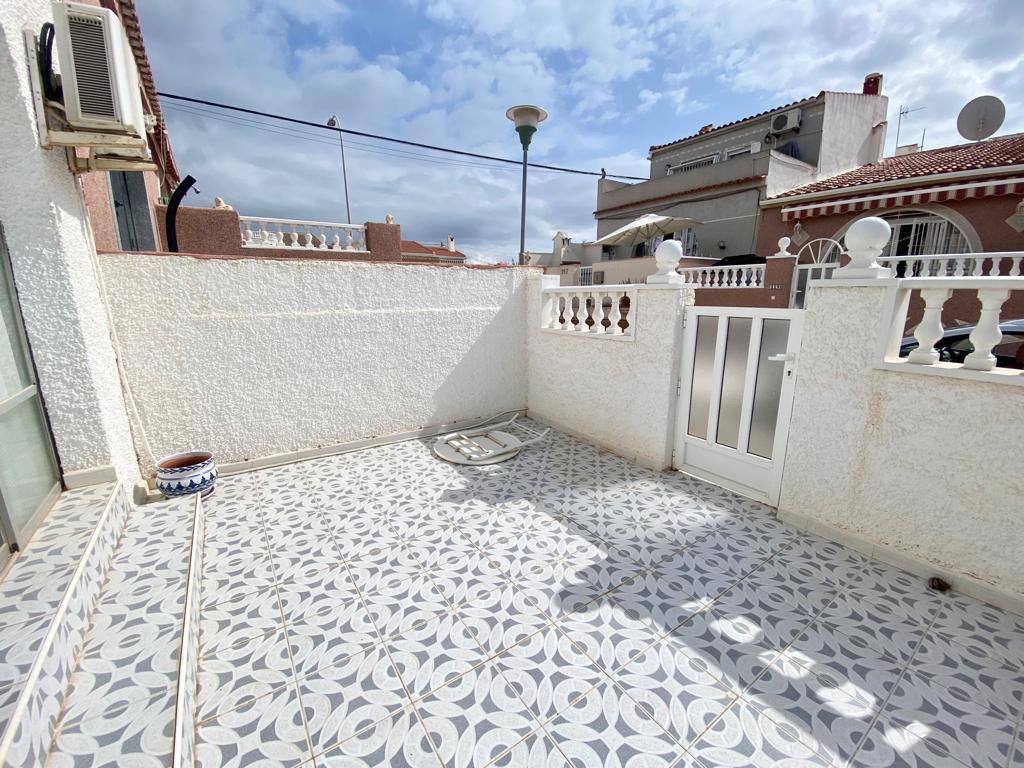 Property Sold - Bungalow for sale - Torrevieja - San Luis