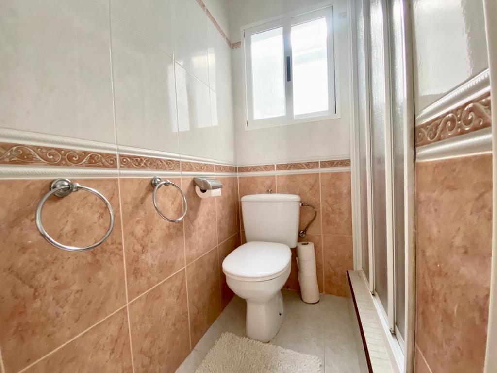 Property Sold - Bungalow for sale - Torrevieja - San Luis