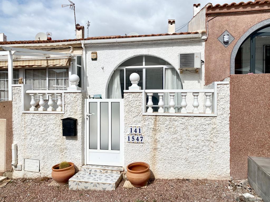 Property Sold - Bungalow for sale - Torrevieja - San Luis