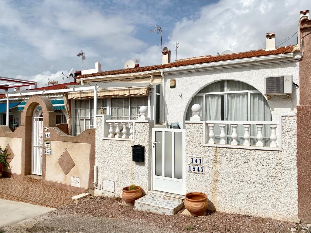 Property Sold - Bungalow for sale - Torrevieja - San Luis