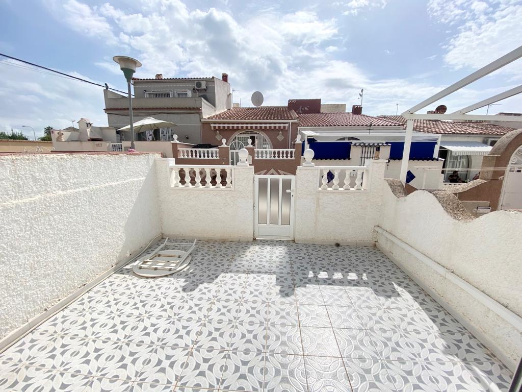 Property Sold - Bungalow for sale - Torrevieja - San Luis