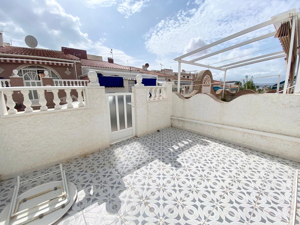 Property Sold - Bungalow for sale - Torrevieja - San Luis