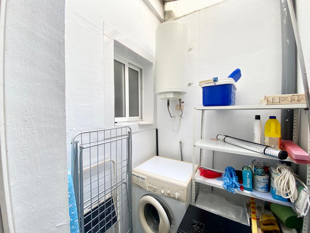 Property Sold - Bungalow for sale - Torrevieja - San Luis