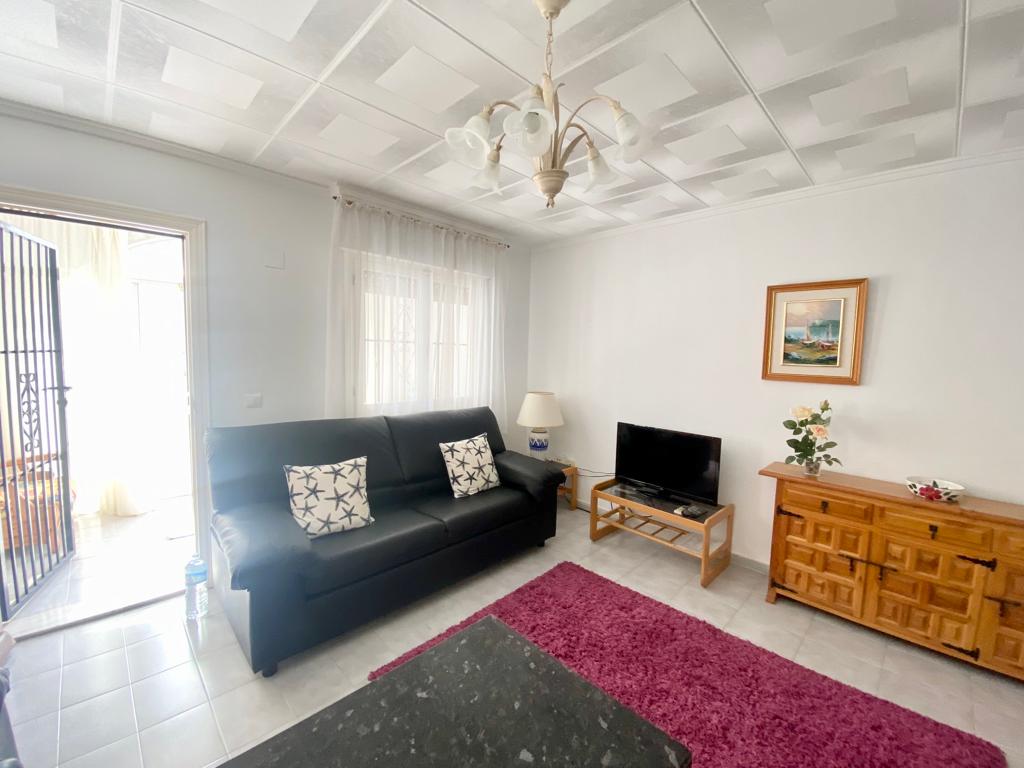 Property Sold - Bungalow for sale - Torrevieja - San Luis