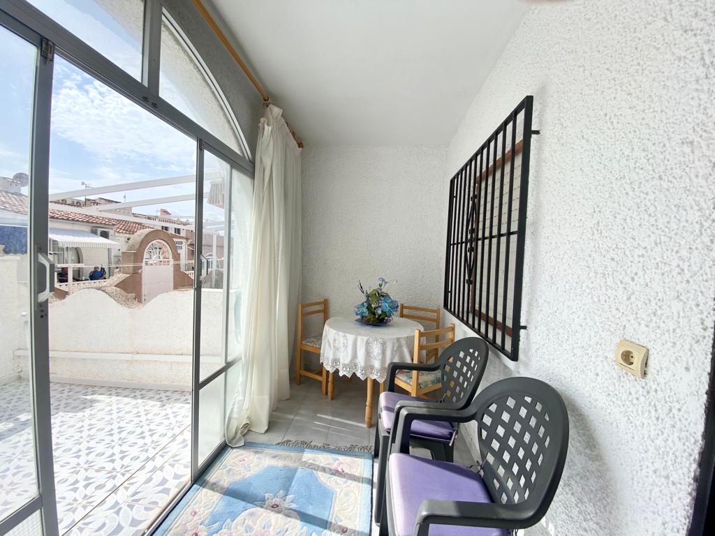 Property Sold - Bungalow for sale - Torrevieja - San Luis